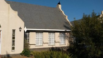 CMD Roofing FB13