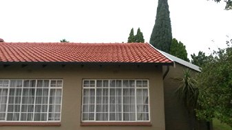 CMD Roofing FB8